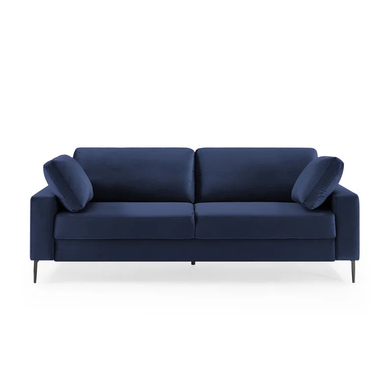 Jeses MINIMORE Modern Style Etta 84.3" Mid-Century Modern Design Sofa