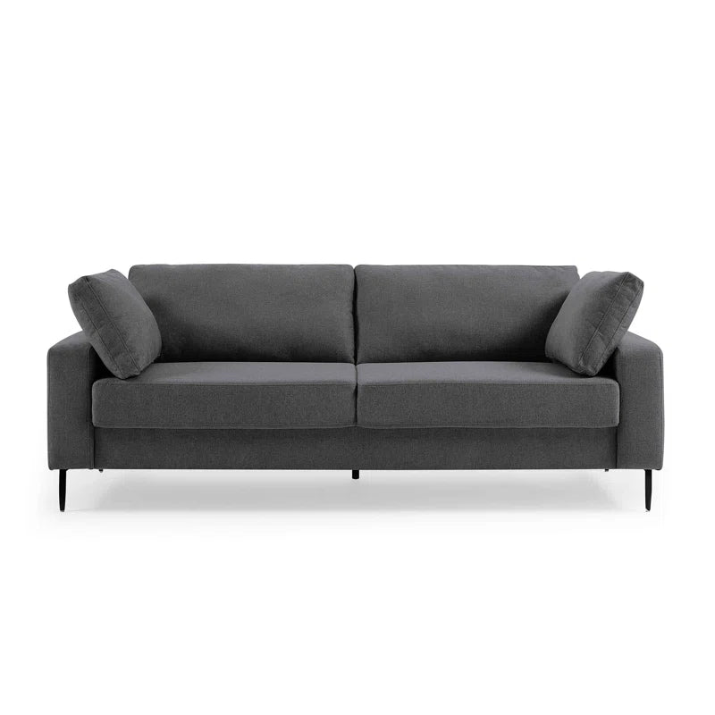 Jeses MINIMORE Modern Style Etta 84.3" Mid-Century Modern Design Sofa