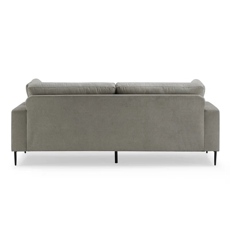 Jeses MINIMORE Modern Style Etta 84.3" Mid-Century Modern Design Sofa