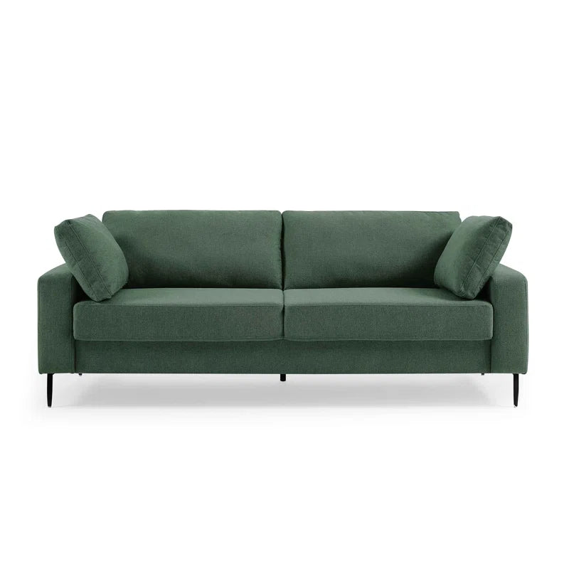 Jeses MINIMORE Modern Style Etta 84.3" Mid-Century Modern Design Sofa