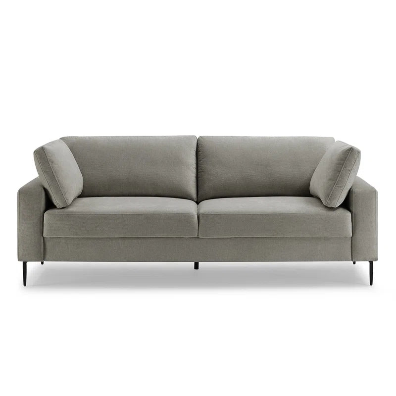 Jeses MINIMORE Modern Style Etta 84.3" Mid-Century Modern Design Sofa