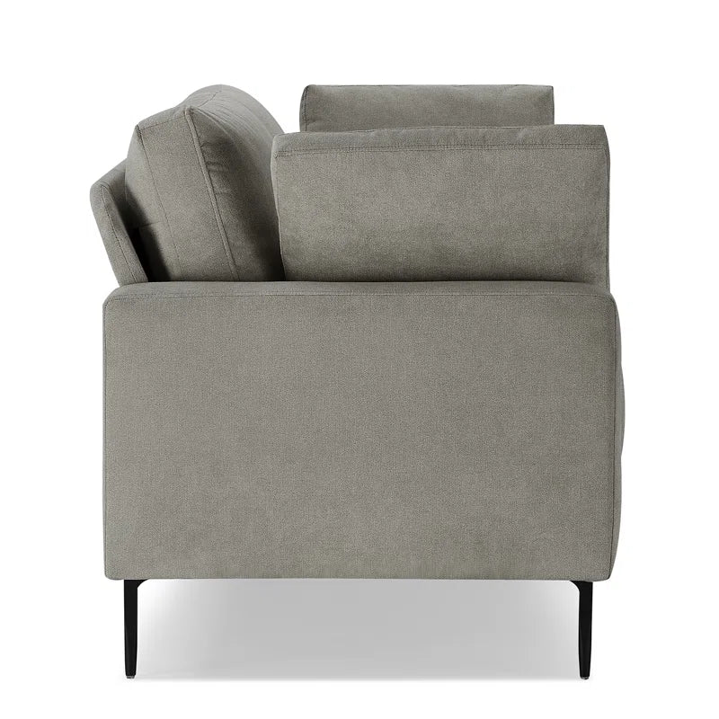 Jeses MINIMORE Modern Style Etta 84.3" Mid-Century Modern Design Sofa