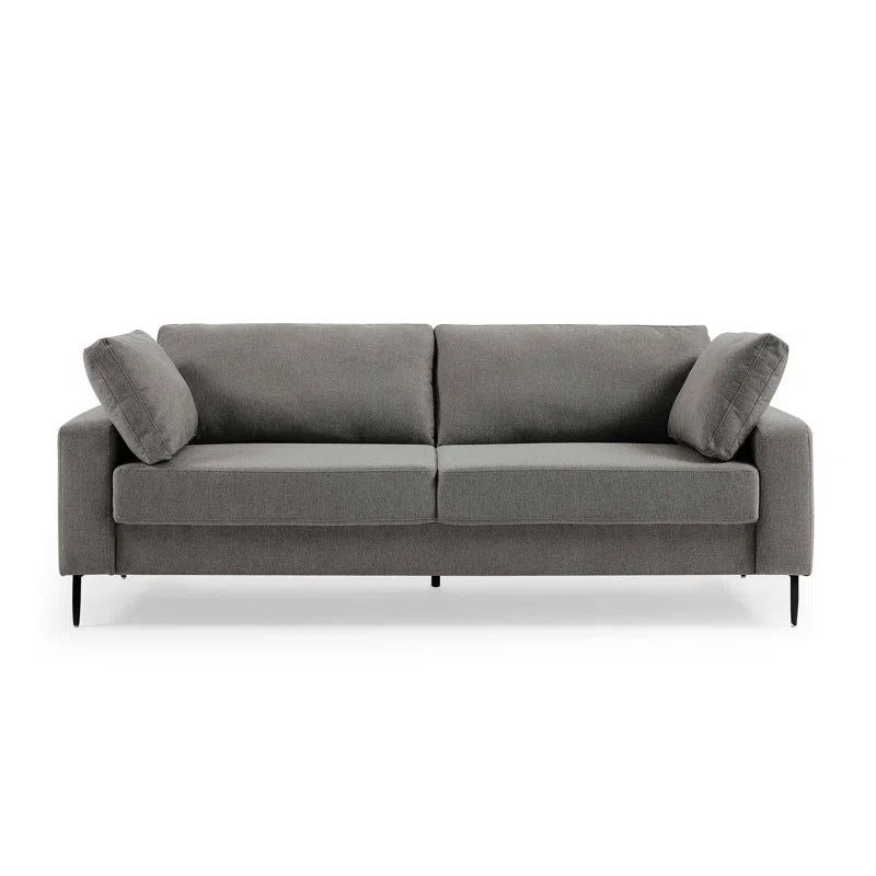 Jeses MINIMORE Modern Style Etta 84.3" Mid-Century Modern Design Sofa