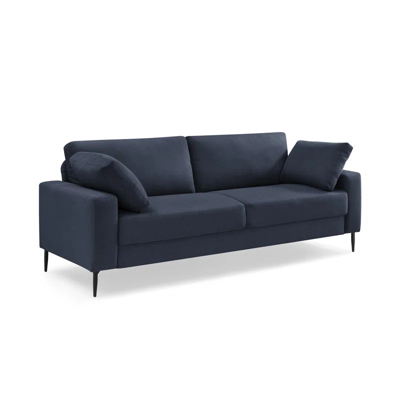 Jeses MINIMORE Modern Style Etta 84.3" Mid-Century Modern Design Sofa